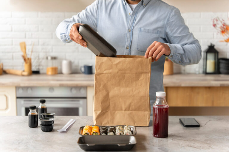 5 Ide Makanan yang Layak untuk Dibagikan ke Tetangga