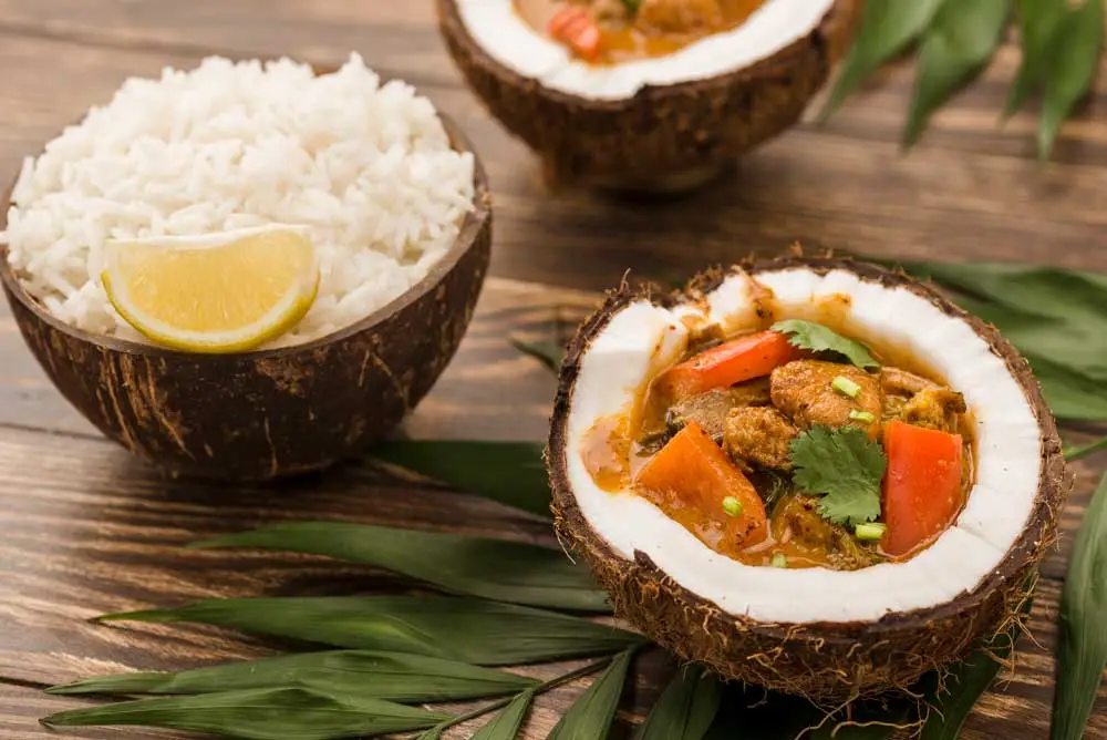 7 makanan halal yang ada di Bali