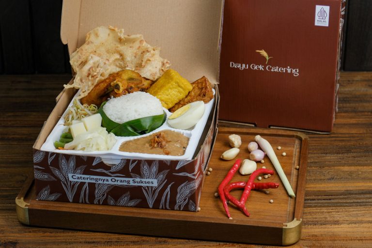 image catering di BSD