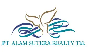 logo alam sutera