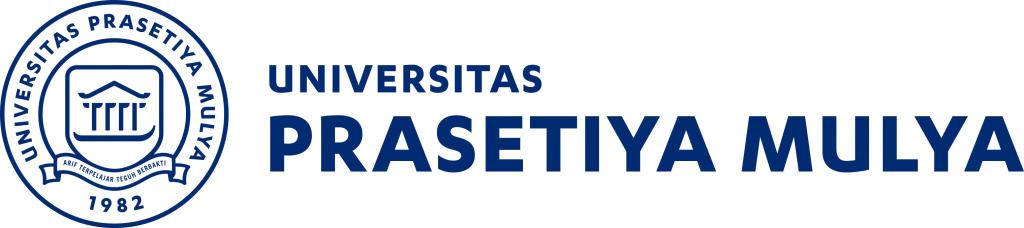 logo universitas prasetiya mulya