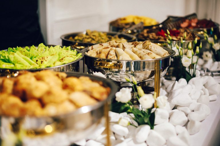 catering bsd bintang lima