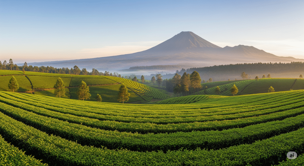 Mengenal Makanan Tradisional Jawa Barat yang Bikin Lidah Ketagihan